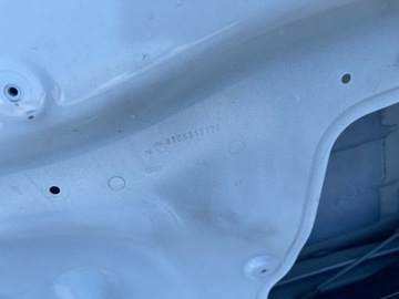 фото thumb №12, Дверь правые audi a5 8t0 купе cabrio перед