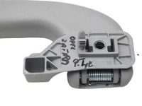 фото thumb №9, Ручка кронштейн потолочный задняя opel zafira b