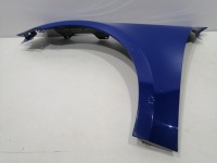 фото thumb №8, Skoda octavia iii lift крила лівий передній перед