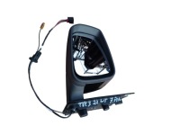 фото thumb №1, Volkswagen оригинальный номер 2k7857501 зеркало наружное l