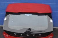 фото thumb №5, Volvo v40 ii крышка багажника багажника задняя задняя комплектная