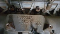 фото thumb №10, Блок  двигуна daf xf 106 євро 6 рестайлінг 480 km 530 km