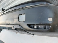 фото thumb №11, Бампер задний задняя nissan qashqai ii 13-17 eu