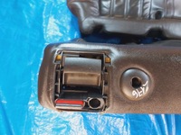 фото thumb №8, Opel-części | insignia a заднє сидіння задня задня шкіра