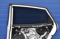 фото thumb №13, Hyundai ix35 дверь правый задняя задние