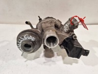 фото thumb №1, Турбина 55262351 fiat panda iii 0.9 twinair 12-