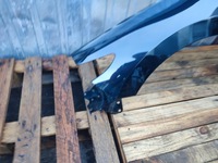 фото thumb №11, Крыло левый перед передний mazda 3 iii bp хэтчбек hb 03.19- лак 41w