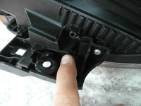 фото thumb №8, Citroen c crosser ксенон лампа левая передняя левый перед