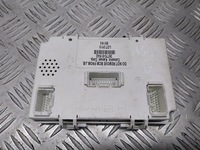 фото thumb №1, Модуль opel agila b 1.2 36770-51k42