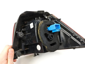 фото thumb №10, Vw golf vii рестайлинг hb gti лампа led левый зад задняя 5g0945207g