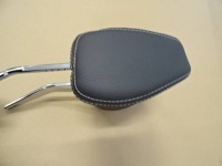 фото thumb №7, Підголівник сидіння лівий перед opel astra h iii nr77