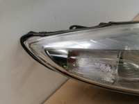 фото thumb №5, Лампа перед правая renault megane iii cc cabrio uk