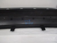 фото thumb №10, Citroen c3 iii бампер задній задня pdc