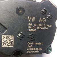 фото thumb №3, Клапан egr vdo a2c80881400