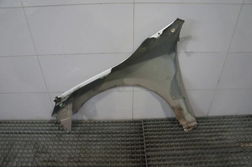фото thumb №6, Крило праві перед переднє volvo s60 ii v60 i 477-46