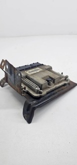 фото thumb №8, Блок управляющий двигателя ecu opel zafira b a05 55202383 1.9l дизель