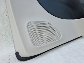 фото thumb №7, Chrysler pacifica боковина дверь левый зад ролета 17r