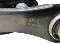 фото thumb №9, Поворотный кулак левая задняя + рычаги + датчики bmw x6 g06 m60i g05 g07 lci 2023r