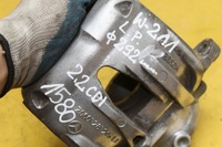 фото thumb №8, Суппорт тормозной левый перед mercedes w211 292mm