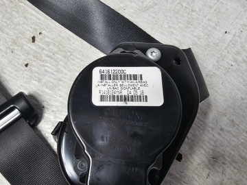 фото thumb №15, Ford mustang vi 18- pas безопасности левый правый перед jr3b-r699d65 usa