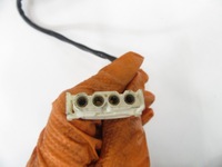 фото thumb №8, Лампа потолочный салонная bmw 5 e34 z3