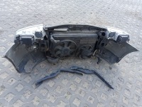 фото thumb №9, Перед комплектный skoda octavia ii лак бежевый 9202
