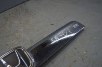 Honda cr-v 3 накладка кришки задні b272 Оригінал, фото thumb