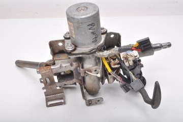 фото thumb №9, Fiat punto ii колонка підсилювач замок запалювання 26099839