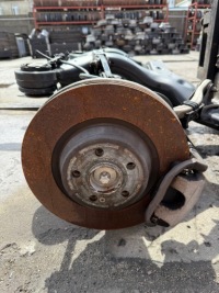 фото thumb №8, Mercedes gle w167 19- підвіска задня задні комплект 2.0 cdi