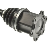 фото thumb №3, Полуось приводная перед левая spidan 25308