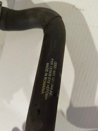 фото thumb №6, Audi a5 8t 1.8tfsi wąż шланг дополнительная насос wody