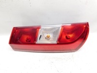 фото thumb №1, Лампа ліва задня - dacia dokker 2012- 265551619r