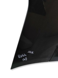 фото thumb №10, Bmw e91 бампер задний 475/9 чёрный sapphire