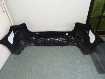 фото thumb №13, Mercedes glc 254 x254 бампер перед + зад amg 22-