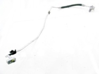 фото thumb №1, Шланг кондиціонера alfa romeo 166 2.0