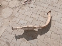 фото thumb №1, Suzuki vitara i 1.6 8v труба выхлопная с катализатор