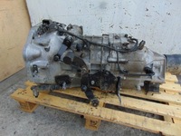 фото thumb №10, Коробка передач передач hyundai h1 2007- 2.5 crdi