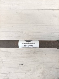 Приводной вал передняя правая 2017 lincoln continental g3g34k138ac Недорого, фото thumb