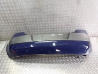 фото thumb №1, Бампер задняя renault megane ii hb dv460