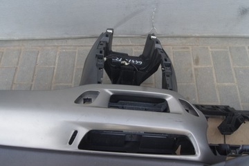 фото thumb №14, Панель раздаточная подушка пассажира citroen c3 ii