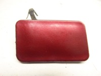 Купити Clio ii 98-01 заглушка бампера задній hb, фото thumb