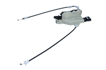 фото thumb №2, Замок дверь citroen t. berlingo/ peugeot partner 08-