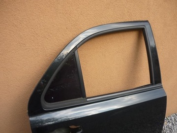 фото thumb №11, Дверь правый зад kia sorento i 2002-2009 eb красивый