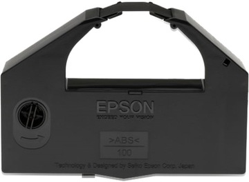 ЛЕНТА ОРИГИНАЛЬНАЯ EPSON S015066 DLQ-3000