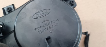 фото thumb №12, Mustang vi рестайлінг gt чашка na напої підсклянник fr3b-63045p28-a