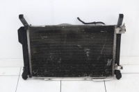 фото thumb №1, Радиатор комплект радиатор вентилятор mercedes w169 1.5 b