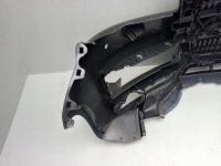 Audi q7 4l 2006- бампер передній бампер перед 4 pdc sprysk 4l0807437d = Недорого, фото thumb