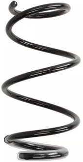 фото thumb №9, Пружина подвеска перед do dacia logan ii x52