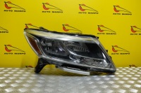 Nissan pathfinder r52 2013- фара фонарь  r америка Цена, фото thumb