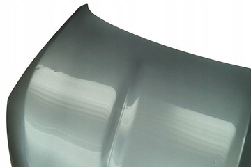 фото thumb №4, Капот nissan qashqai i j10 рестайлинг kad
